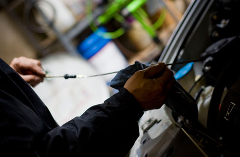 Walsh Station Automotive Service