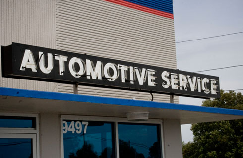 Walsh Station Automotive Service