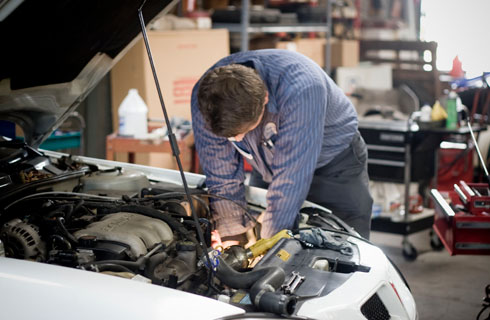 Walsh Station Automotive Service